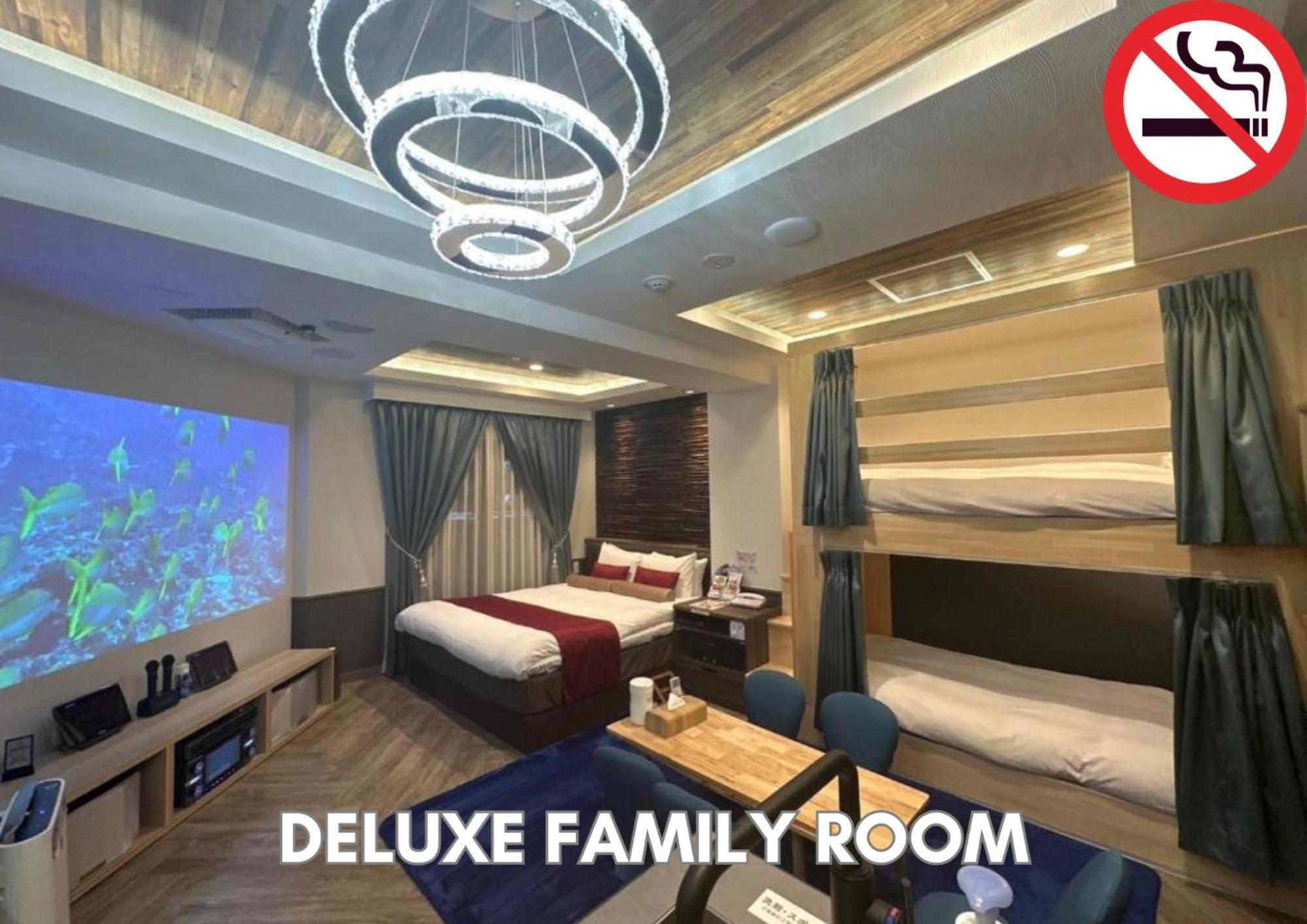Pasela Living Hotel Präfektur Tokio