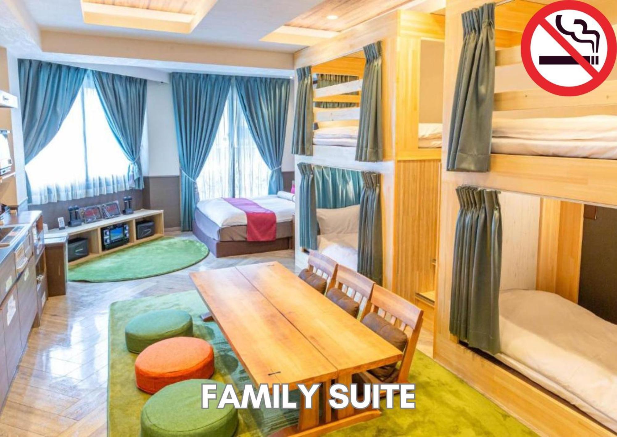 Hotel Pasela Living Präfektur Tokio
